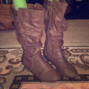 Boots for sale